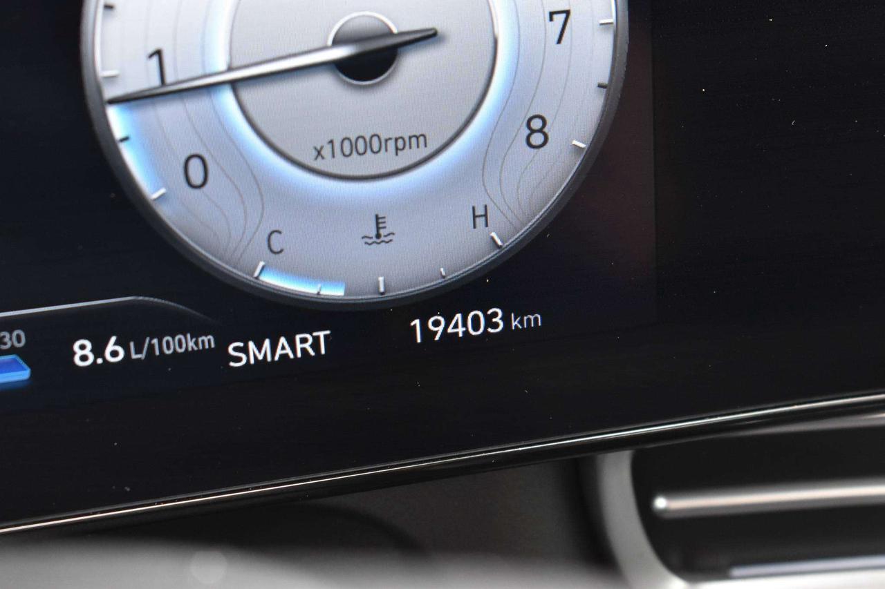 2026 Hyundai Elantra Preferred Photo