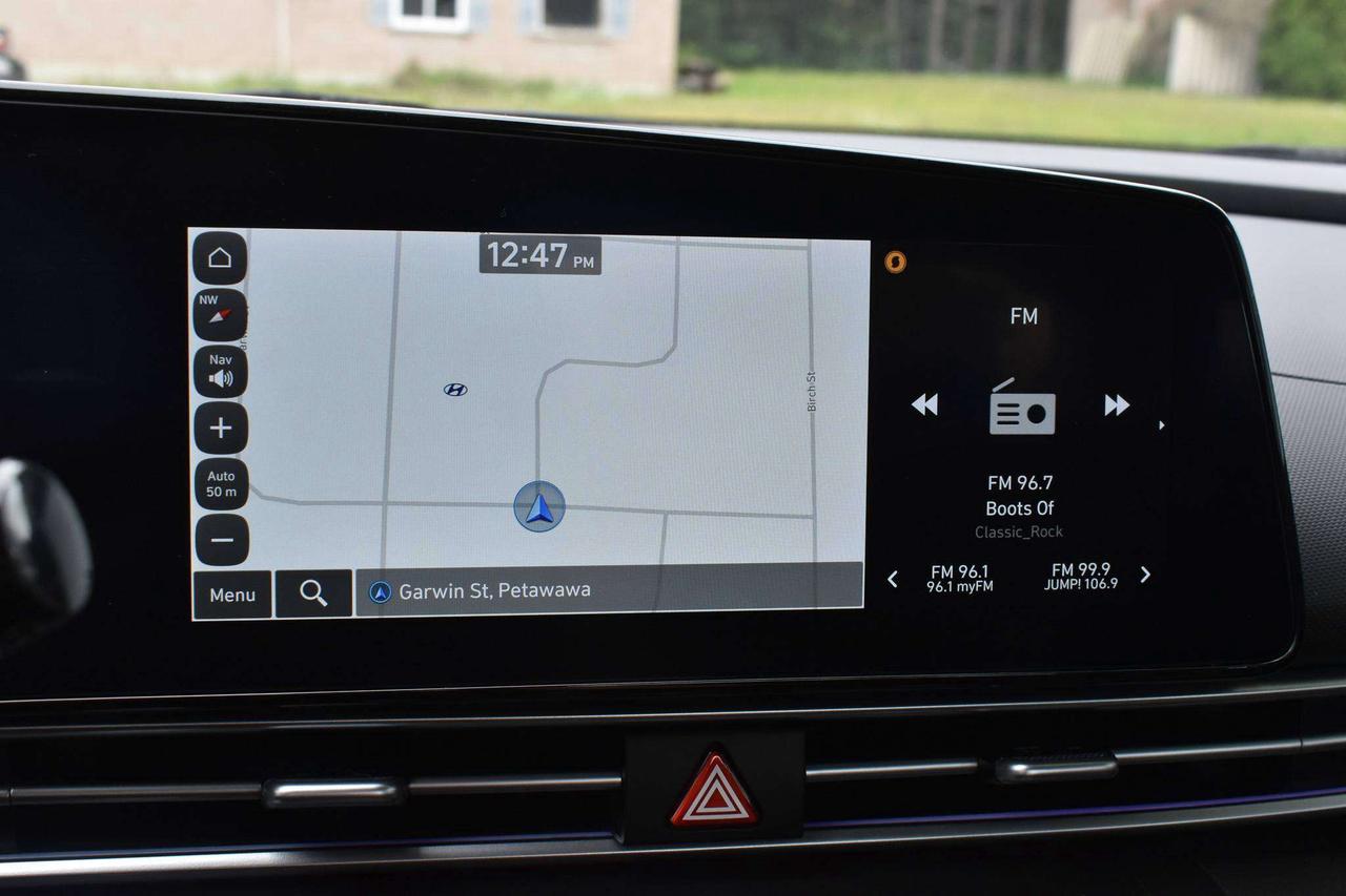 2026 Hyundai Elantra Preferred Photo