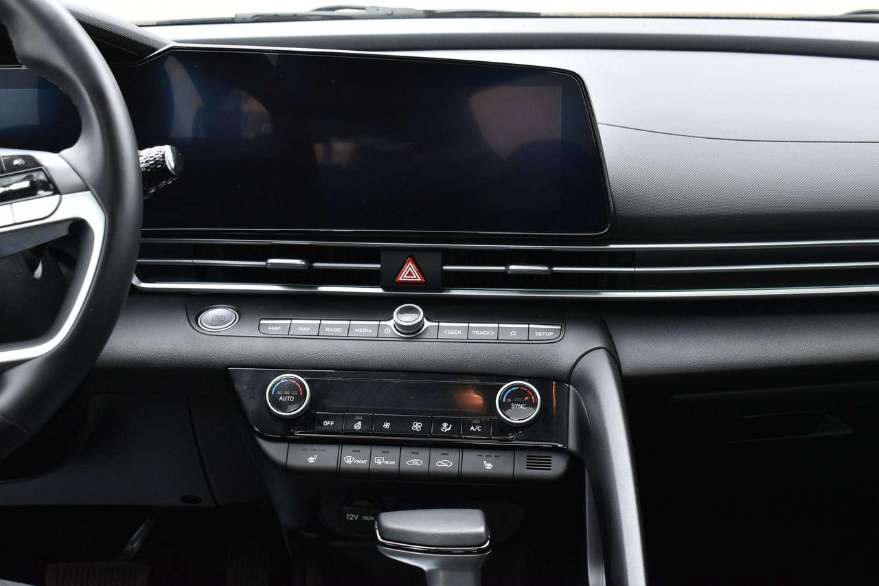 2026 Hyundai Elantra Preferred Photo
