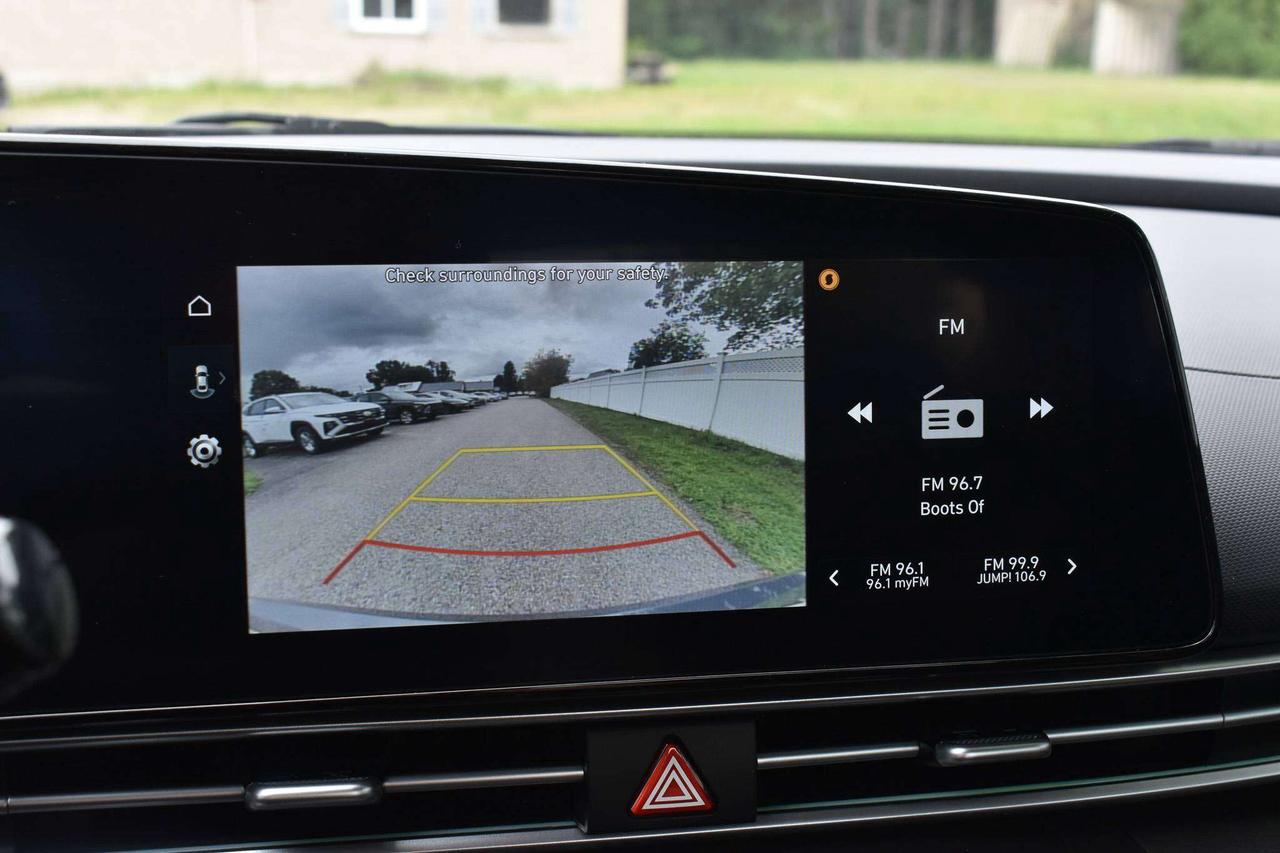 2026 Hyundai Elantra Preferred Photo