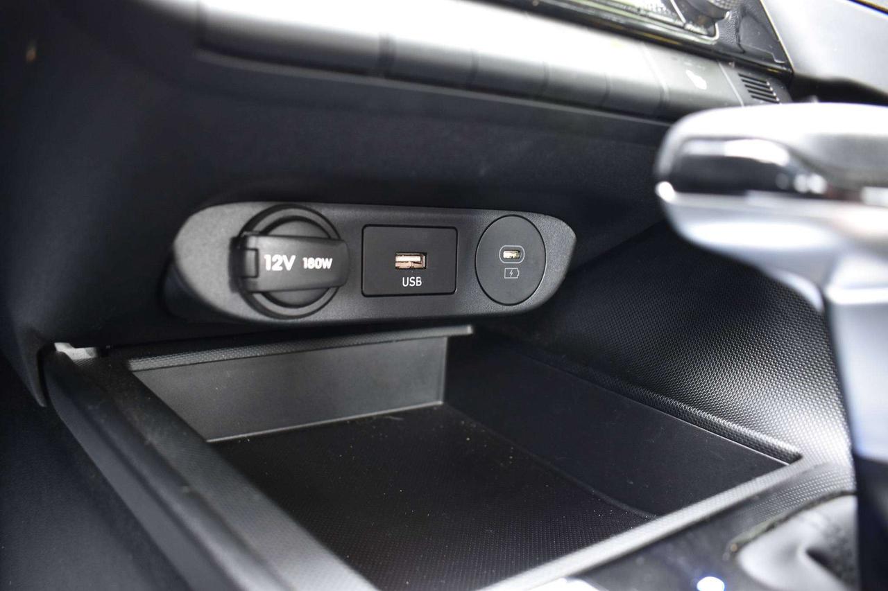 2026 Hyundai Elantra Preferred Photo