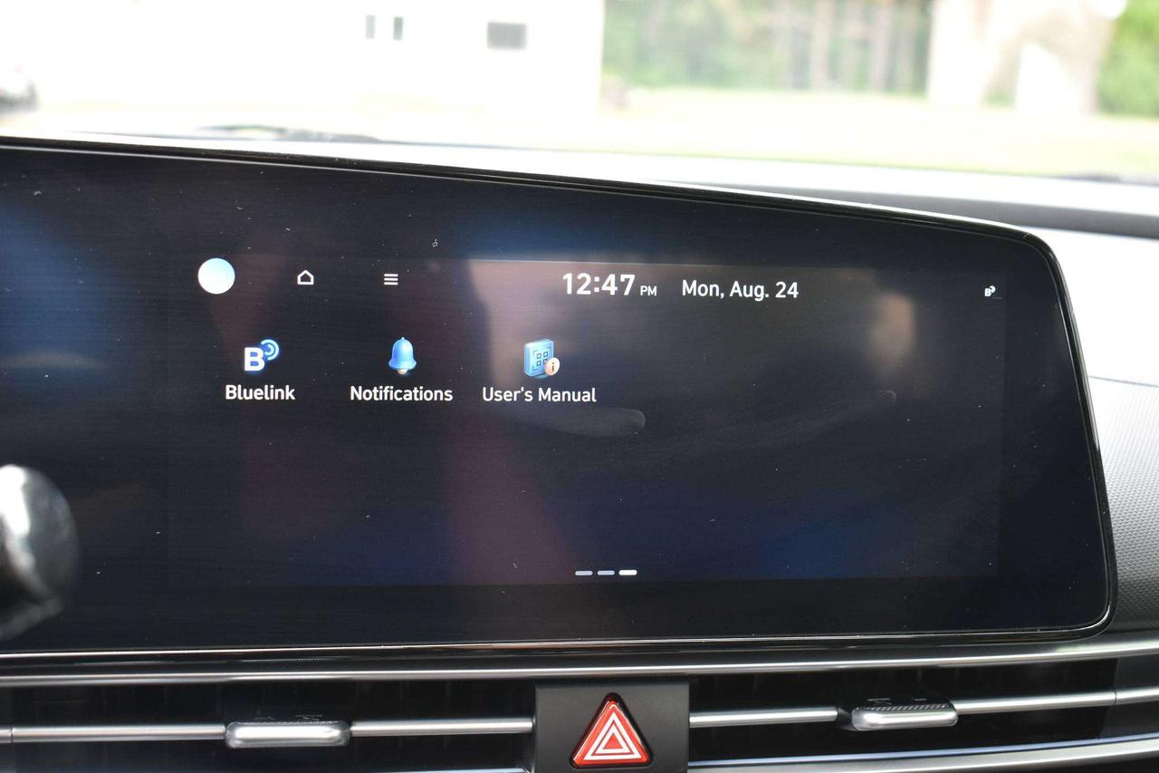 2026 Hyundai Elantra Preferred Photo