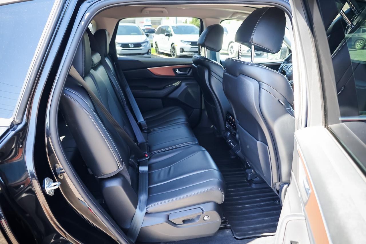 2022 Acura MDX Tech 4dr SH-AWD Photo