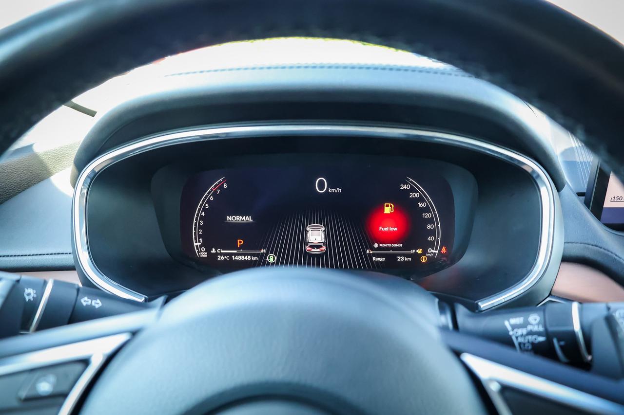 2022 Acura MDX Tech 4dr SH-AWD Photo