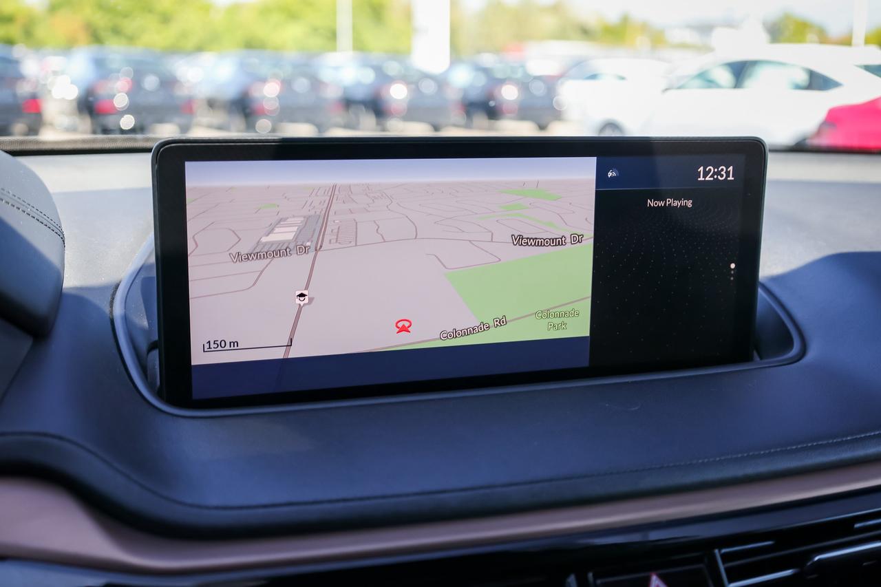 2022 Acura MDX Tech 4dr SH-AWD Photo