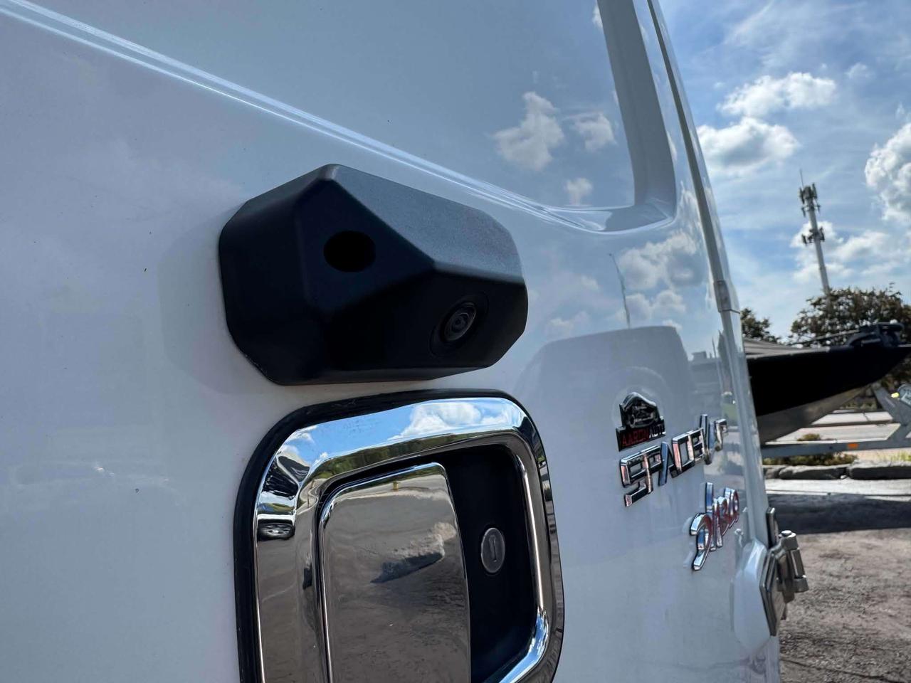 2022 Ford F-150 XL W/ SPACE CAP 4x4 Certified Photo