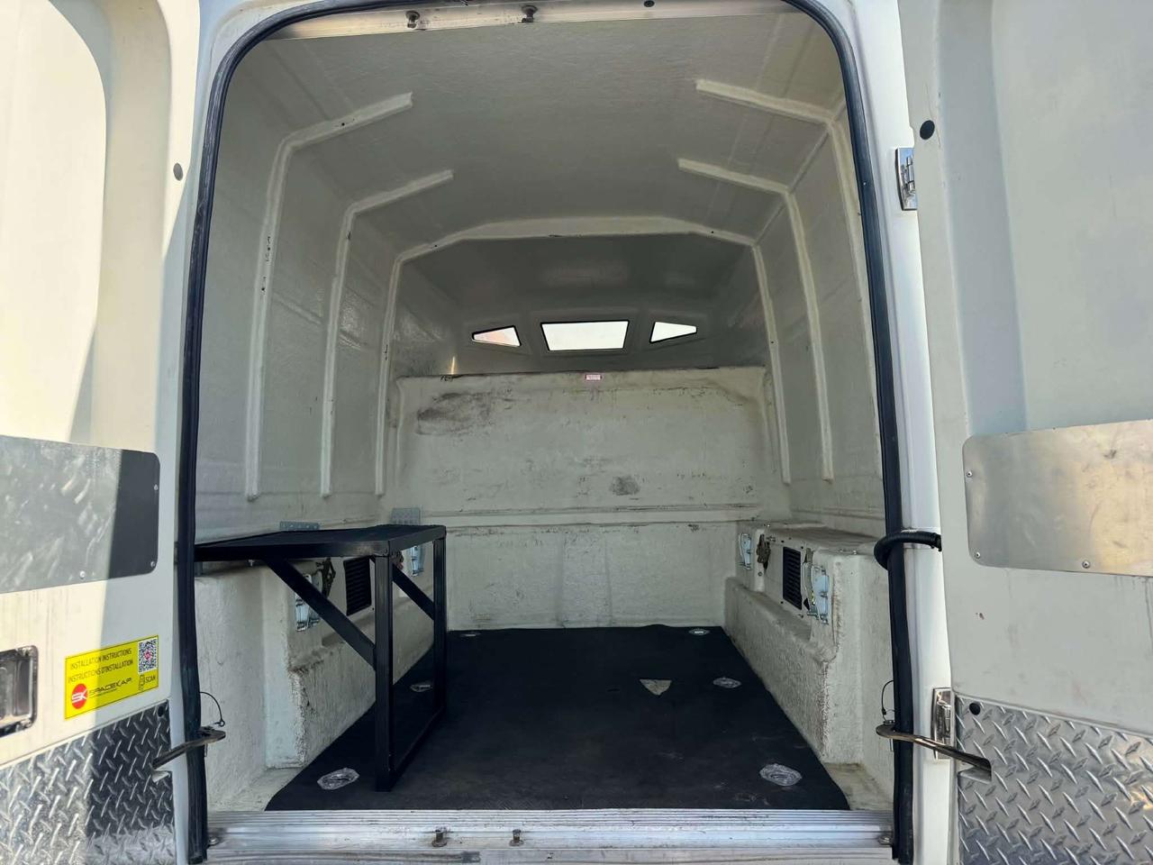 2022 Ford F-150 XL W/ SPACE CAP 4x4 Certified Photo