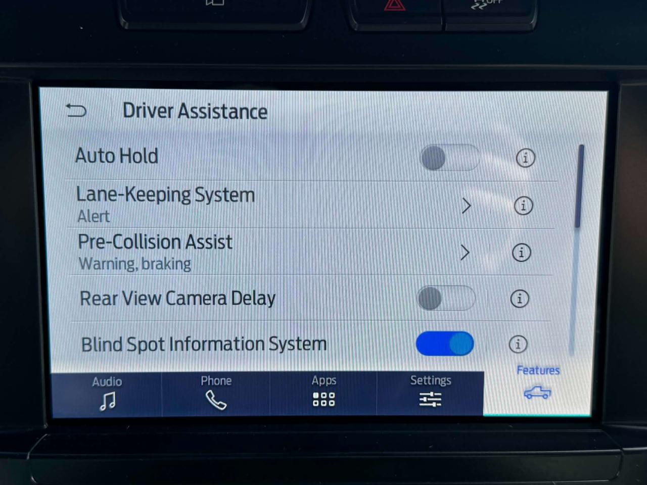 2022 Ford F-150 XL W/ SPACE CAP 4x4 Certified Photo