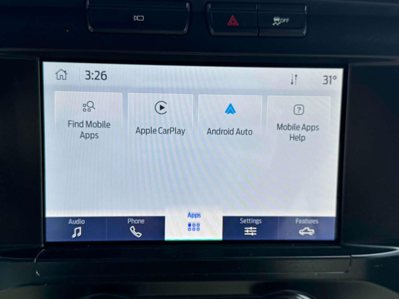2022 Ford F-150 XL W/ SPACE CAP 4x4 Certified Photo