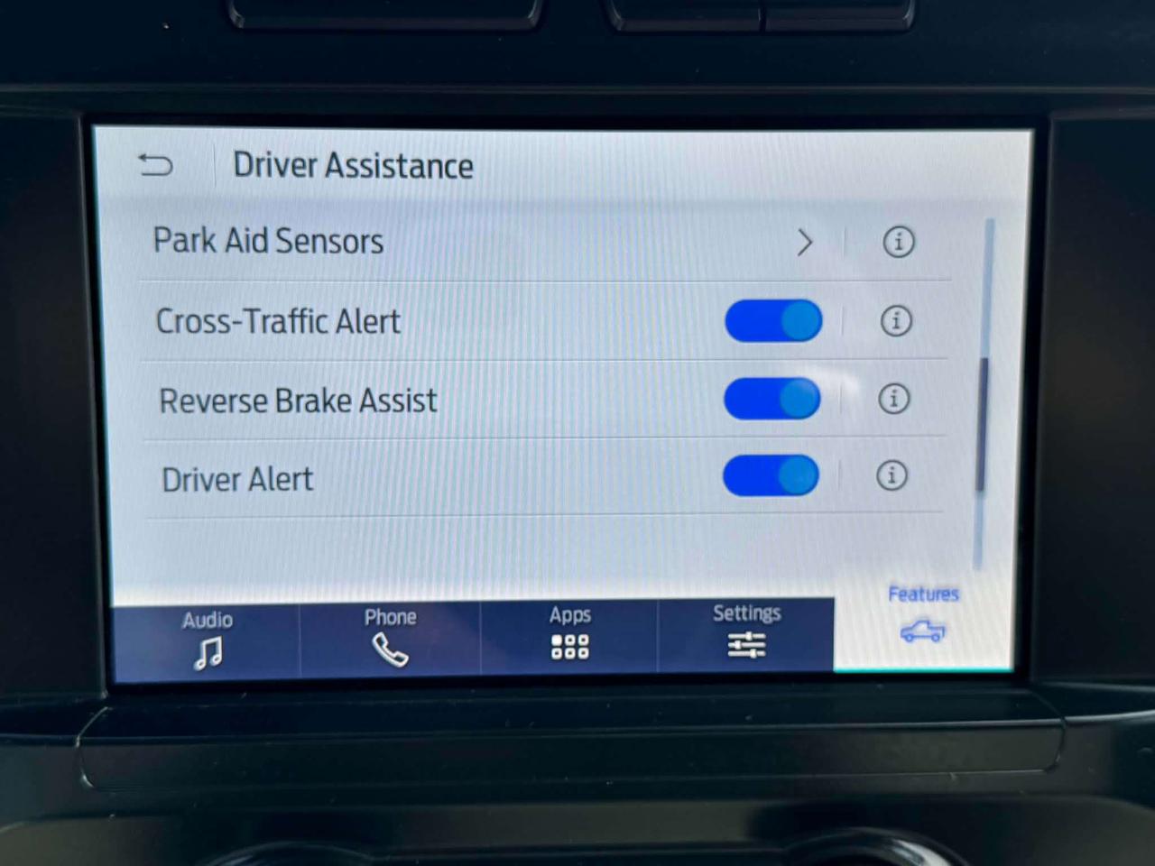 2022 Ford F-150 XL W/ SPACE CAP 4x4 Certified Photo