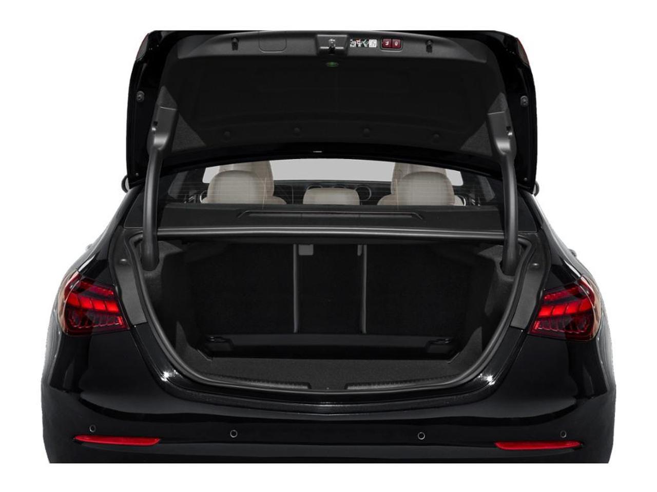 2024 Mercedes-Benz C-Class Base C 300 4dr All-Wheel Drive 4MATIC Sedan Photo