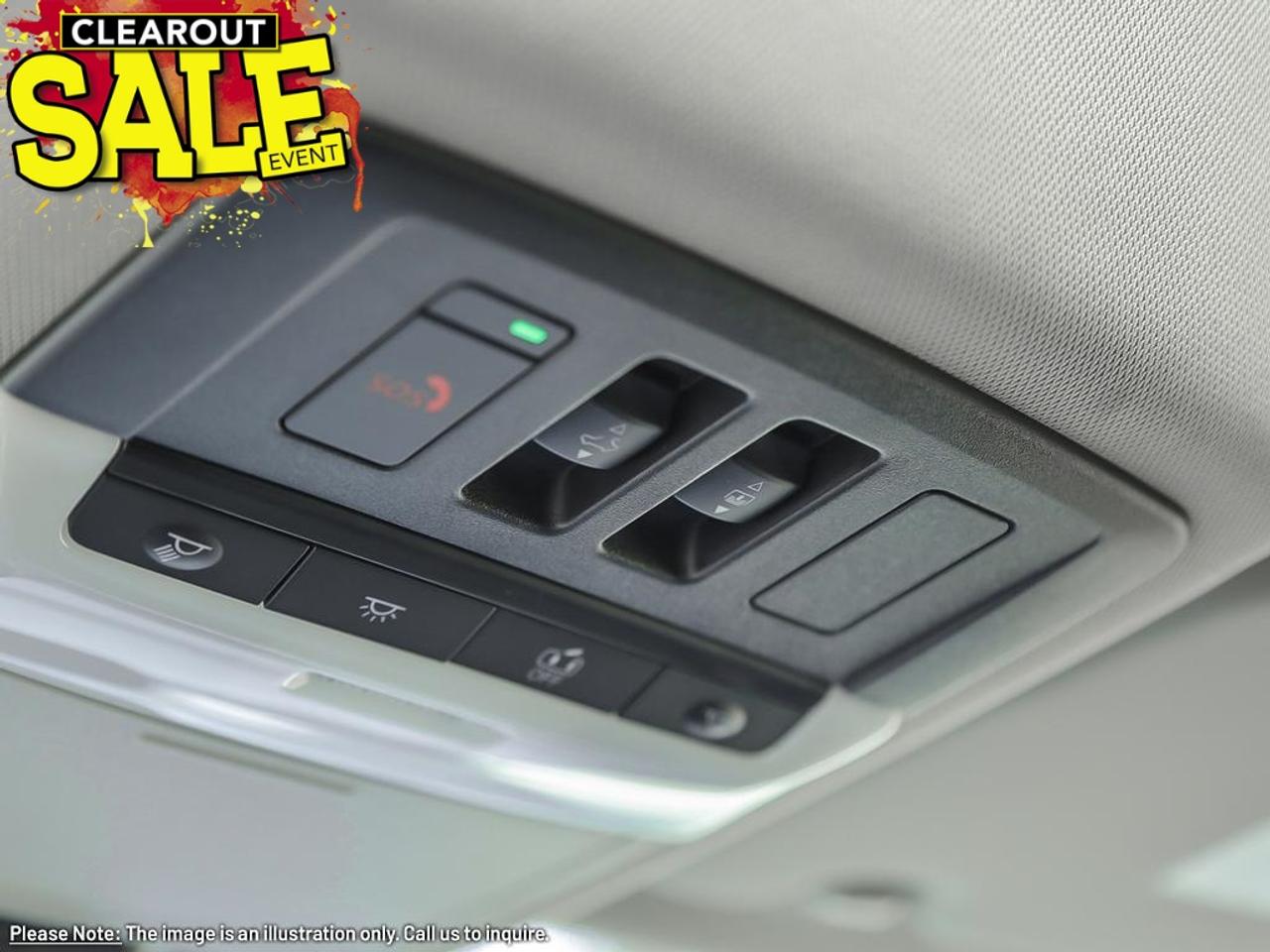 2026 Nissan Rogue SV Moonroof 4dr All-Wheel Drive Sport Utility Photo