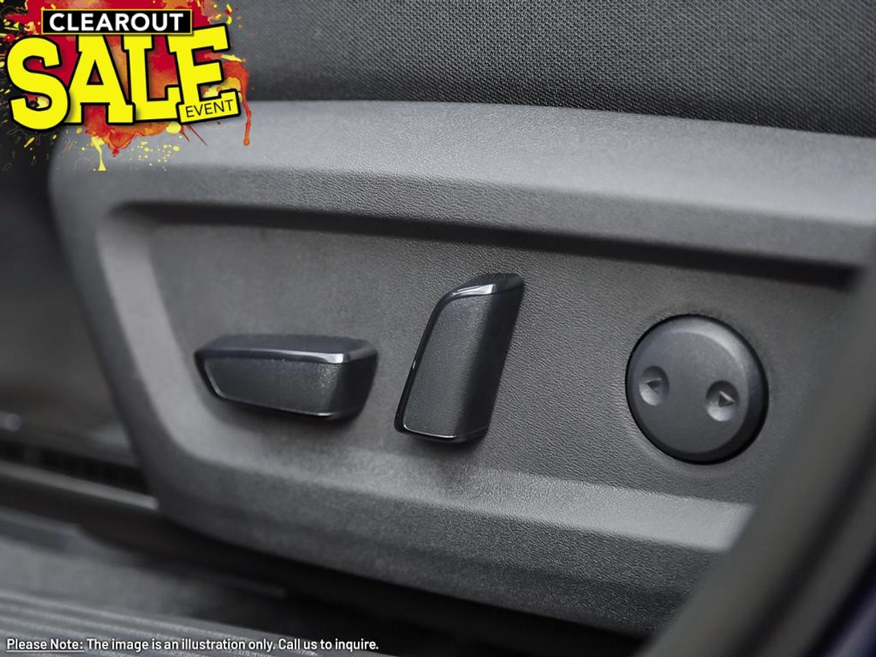 2026 Nissan Rogue SV Moonroof 4dr All-Wheel Drive Sport Utility Photo