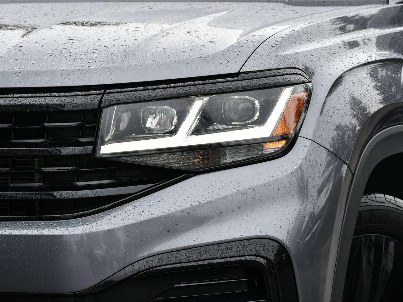 2023 Volkswagen Atlas HIGHLINE   1 OWNER   CLEAN CARFAX   SUNROOF   CAM Photo