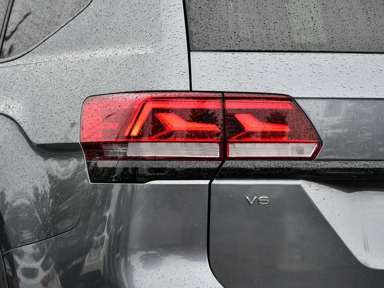 2023 Volkswagen Atlas HIGHLINE   1 OWNER   CLEAN CARFAX   SUNROOF   CAM Photo