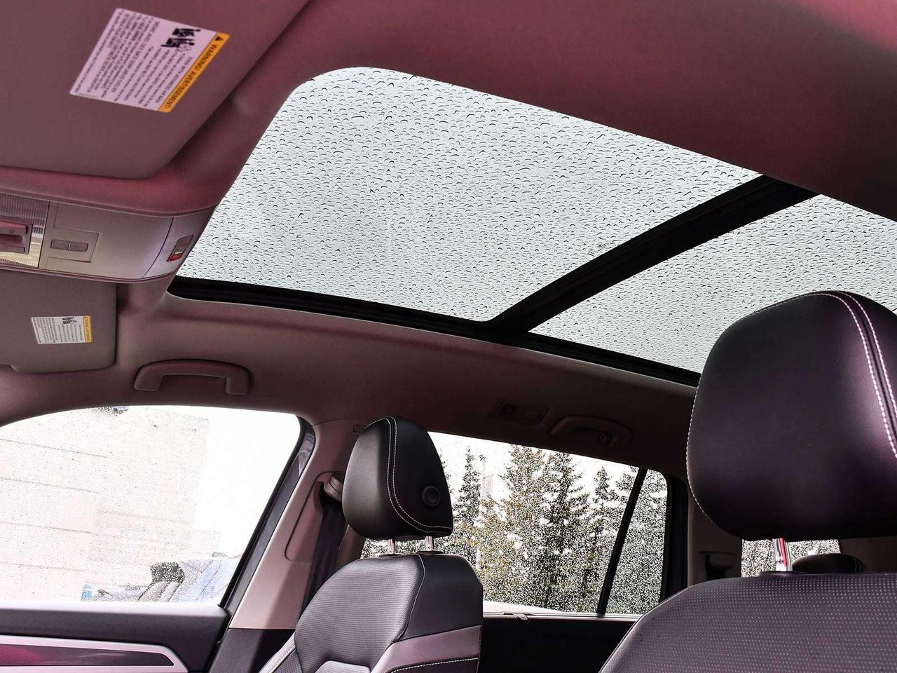 2023 Volkswagen Atlas HIGHLINE   1 OWNER   CLEAN CARFAX   SUNROOF   CAM Photo