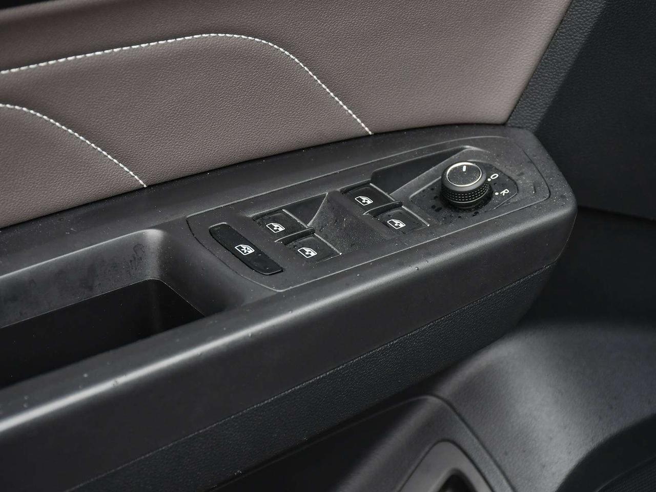 2023 Volkswagen Atlas HIGHLINE   1 OWNER   CLEAN CARFAX   SUNROOF   CAM Photo