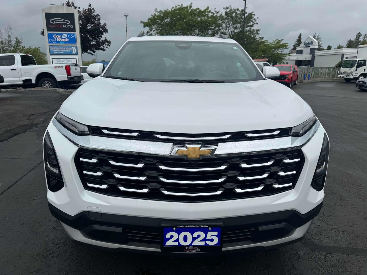 2025 Chevrolet Equinox AWD LT - LOW KM - CERTIFIED Photo