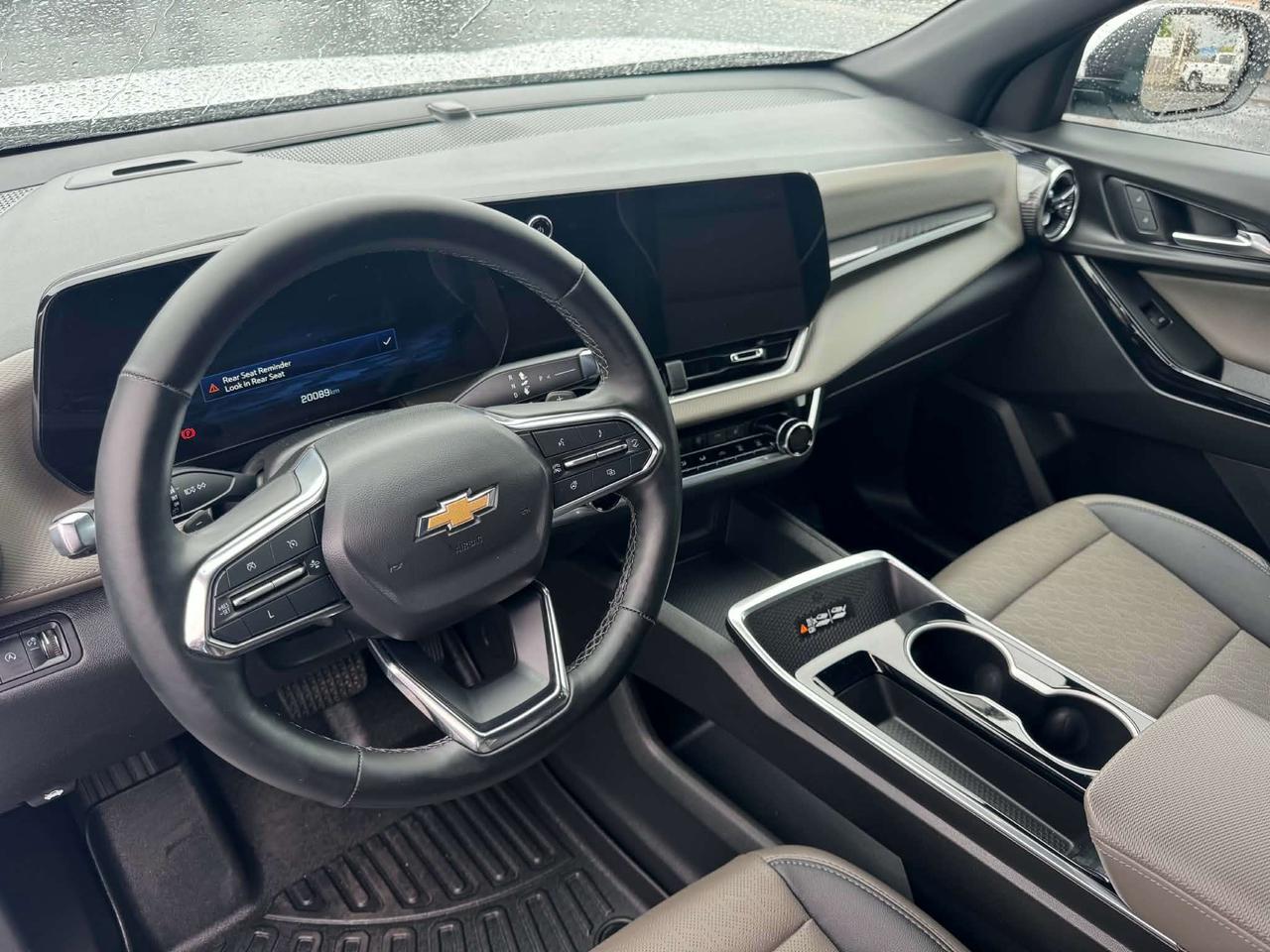 2025 Chevrolet Equinox AWD LT - LOW KM - CERTIFIED Photo