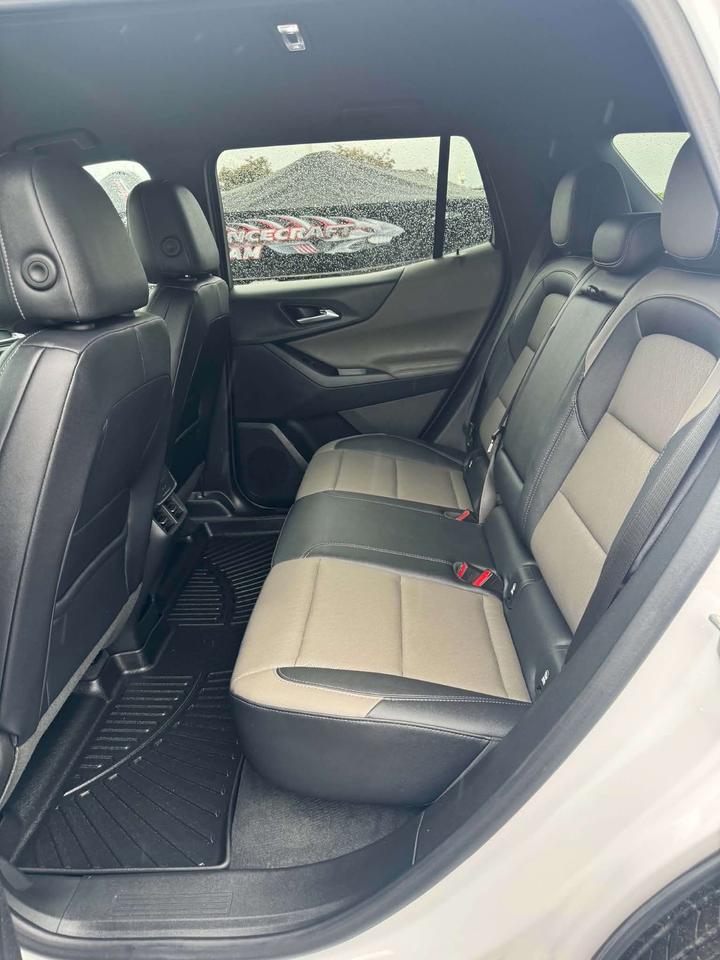 2025 Chevrolet Equinox AWD LT - LOW KM - CERTIFIED Photo