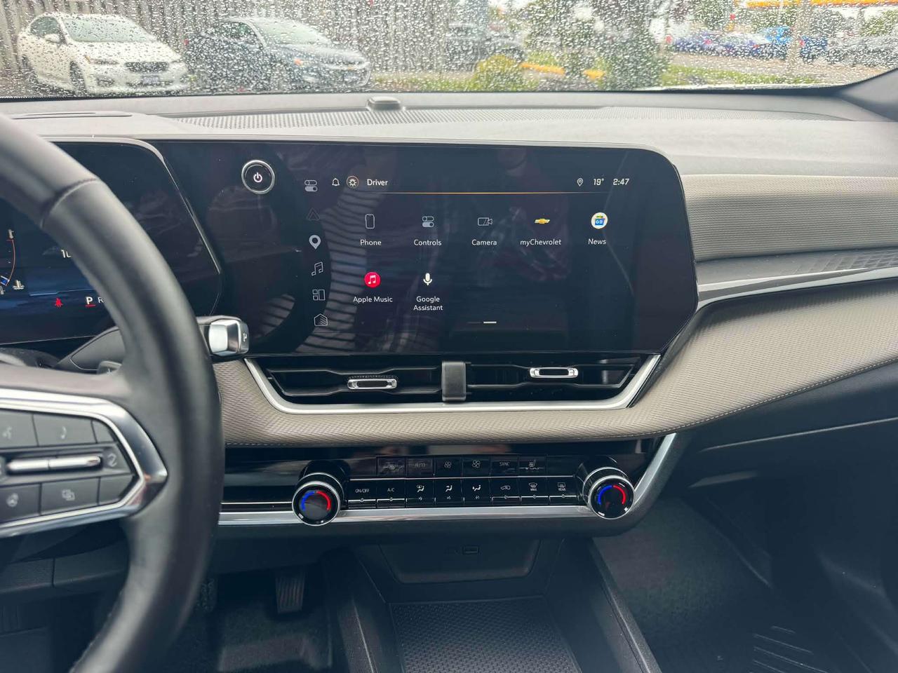 2025 Chevrolet Equinox AWD LT - LOW KM - CERTIFIED Photo