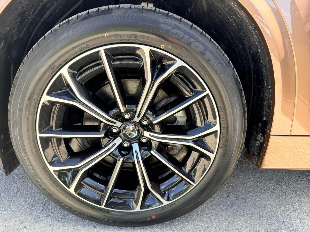 2025 Mazda CX-70 PHEV GT 4dr i-ACTIV All-Wheel Drive Sport Utility Photo