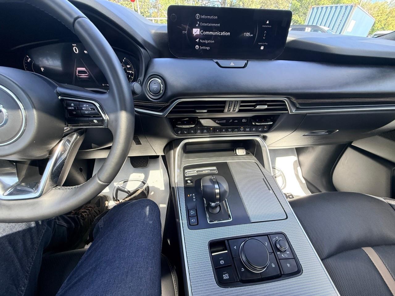 2025 Mazda CX-70 PHEV GT 4dr i-ACTIV All-Wheel Drive Sport Utility Photo