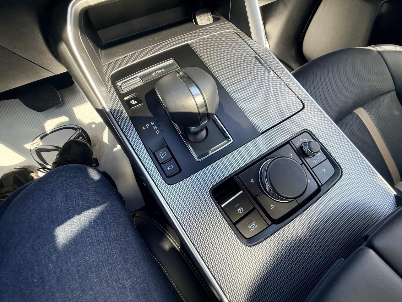 2025 Mazda CX-70 PHEV GT 4dr i-ACTIV All-Wheel Drive Sport Utility Photo