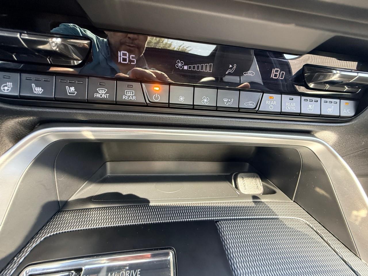2025 Mazda CX-70 PHEV GT 4dr i-ACTIV All-Wheel Drive Sport Utility Photo
