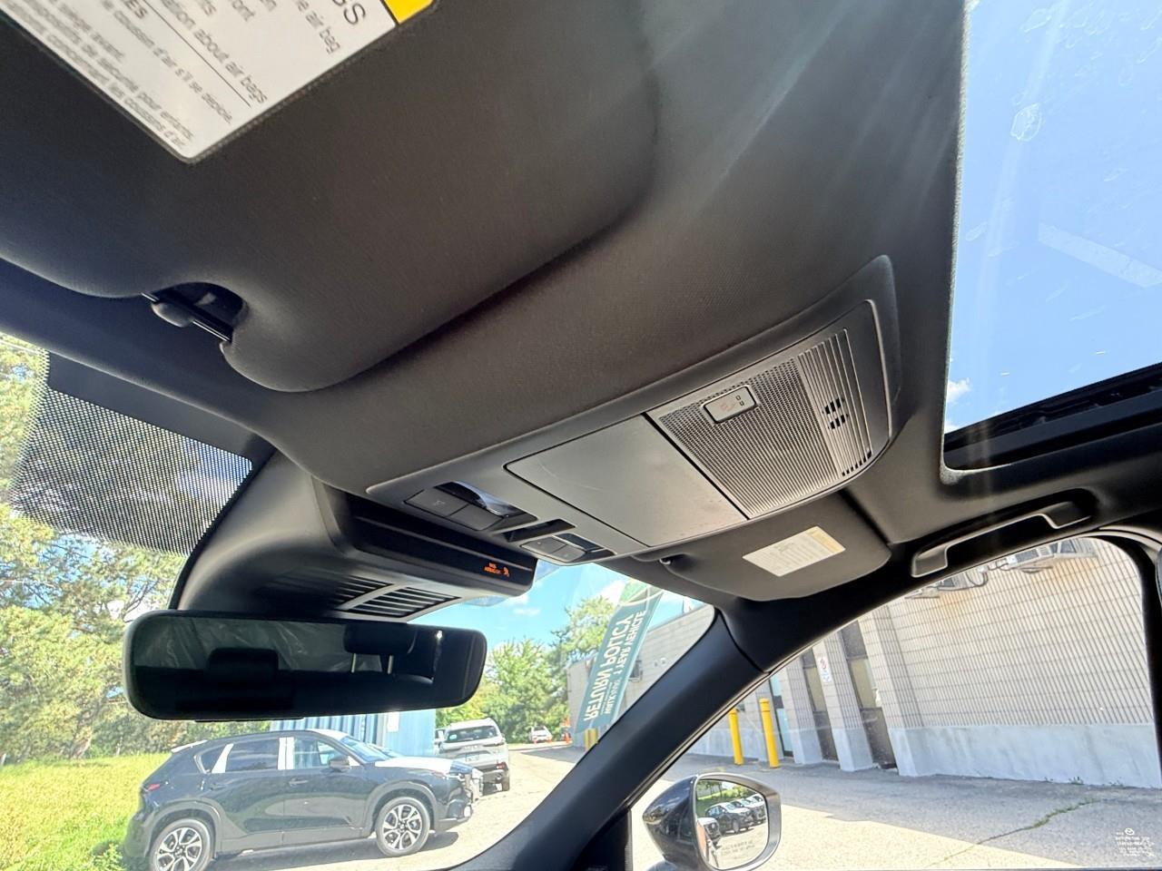 2025 Mazda CX-70 PHEV GT 4dr i-ACTIV All-Wheel Drive Sport Utility Photo