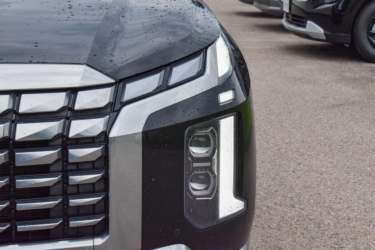 2024 Hyundai PALISADE Ultimate Calligraphy Photo