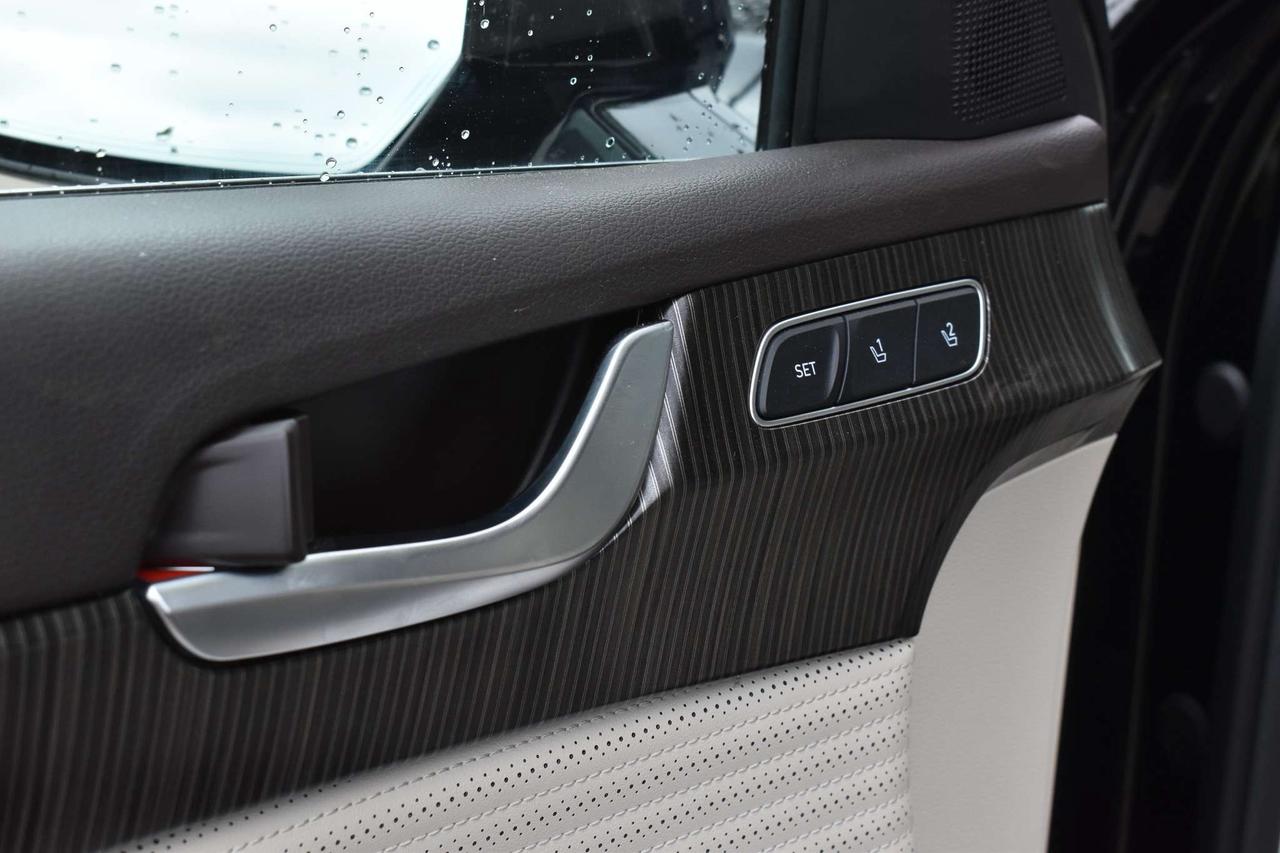 2024 Hyundai PALISADE Ultimate Calligraphy Photo