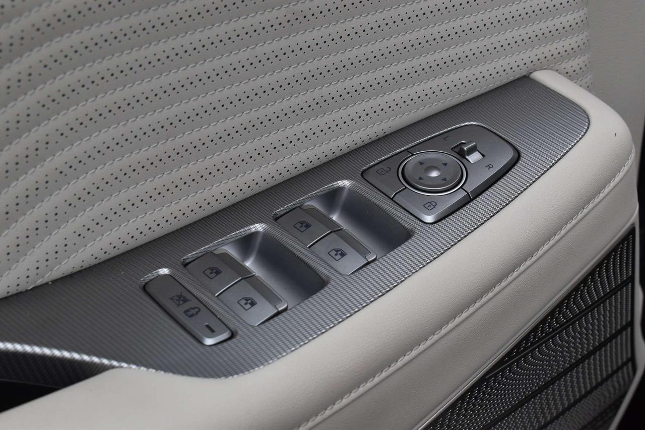 2024 Hyundai PALISADE Ultimate Calligraphy Photo