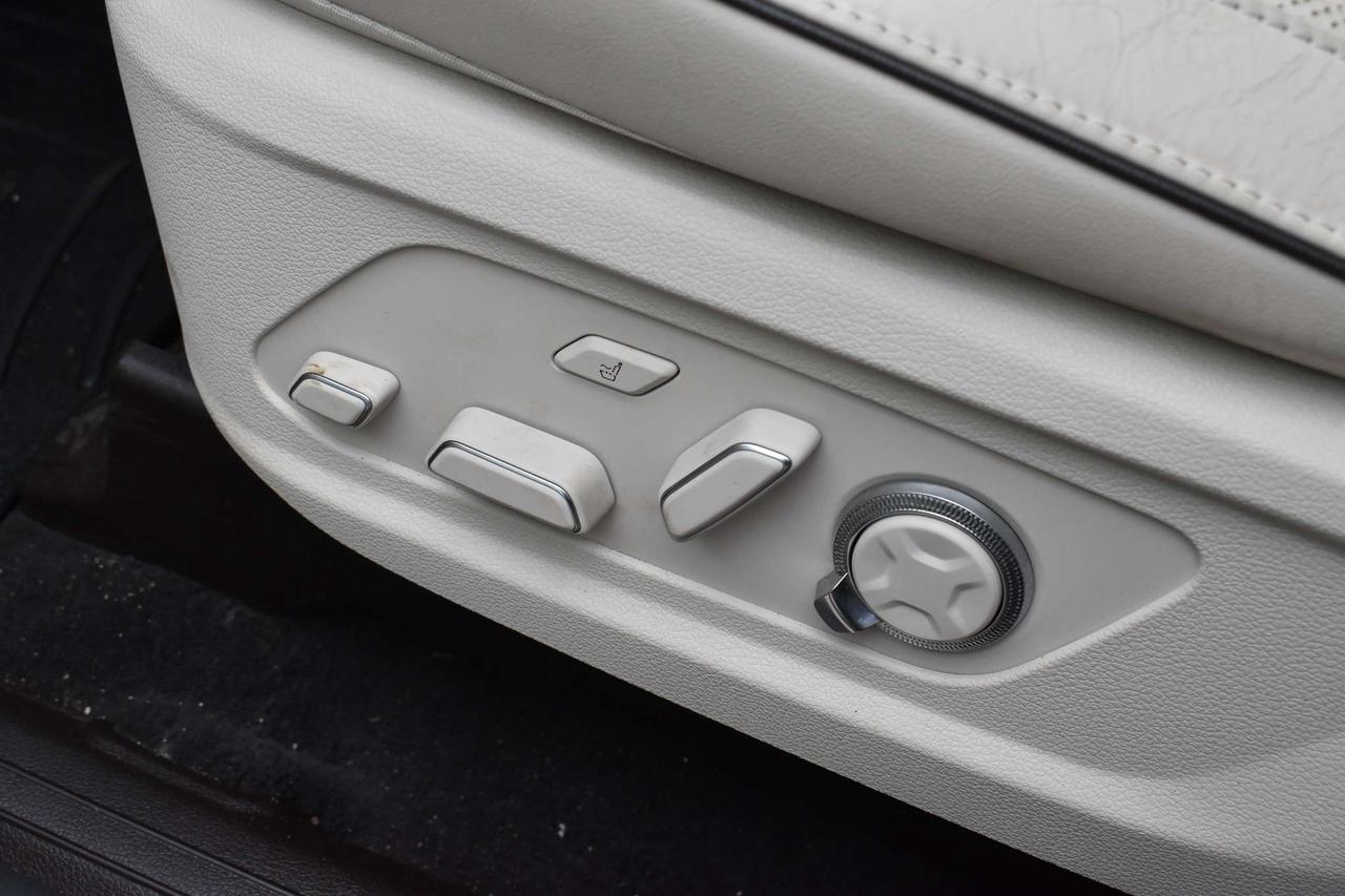 2024 Hyundai PALISADE Ultimate Calligraphy Photo