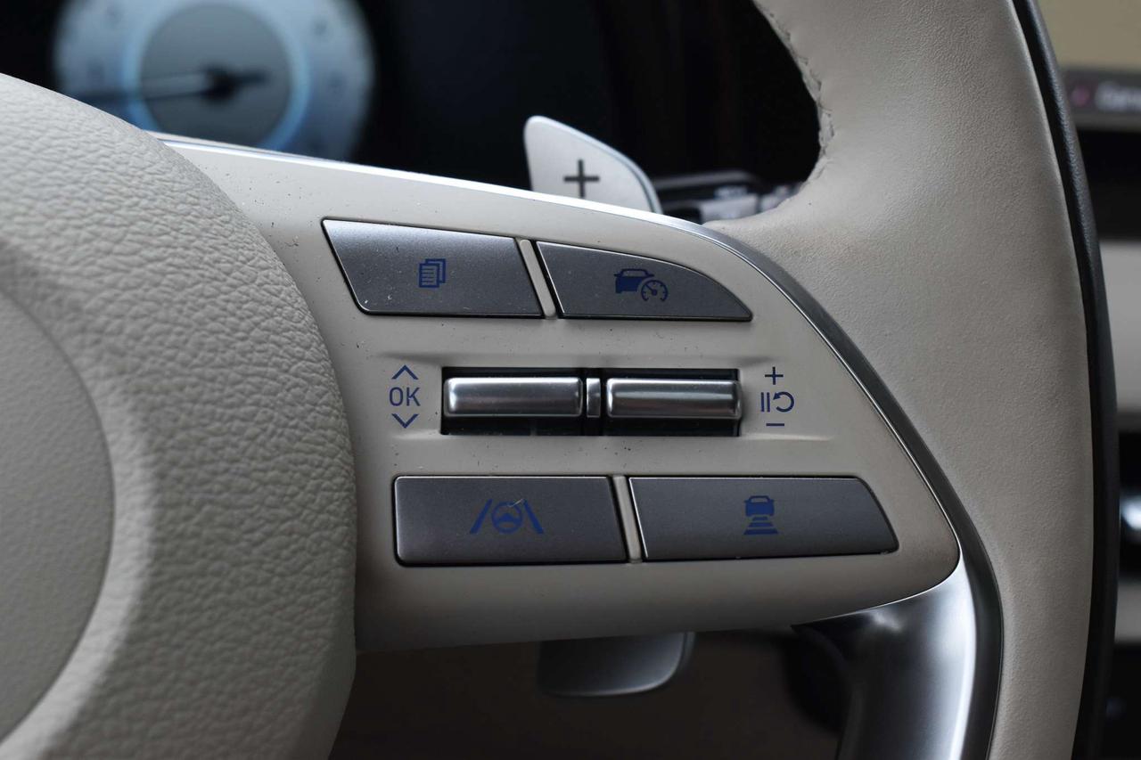2024 Hyundai PALISADE Ultimate Calligraphy Photo