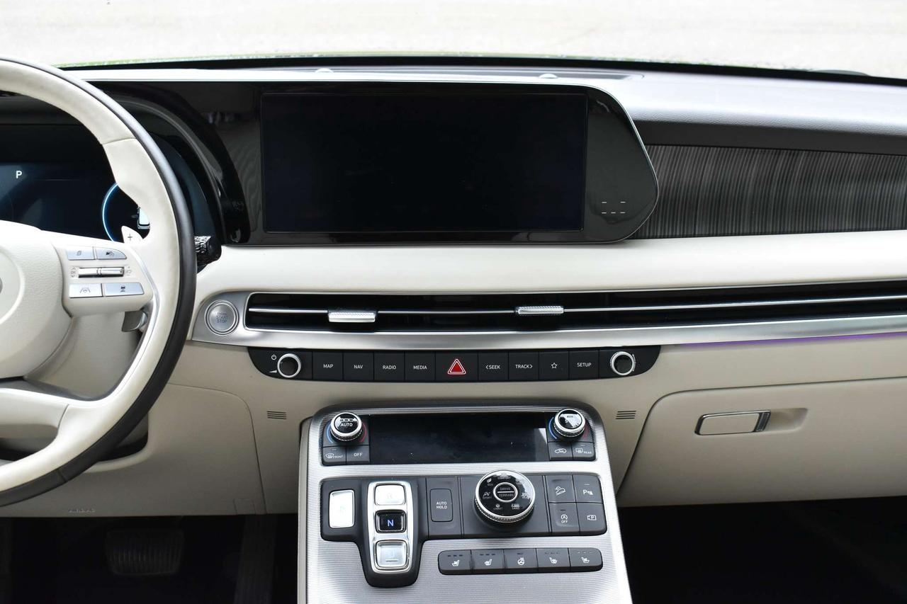 2024 Hyundai PALISADE Ultimate Calligraphy Photo