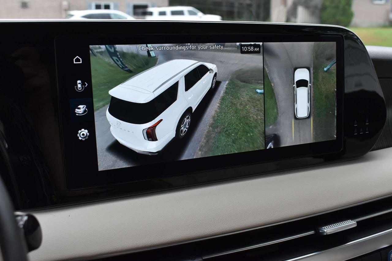2024 Hyundai PALISADE Ultimate Calligraphy Photo