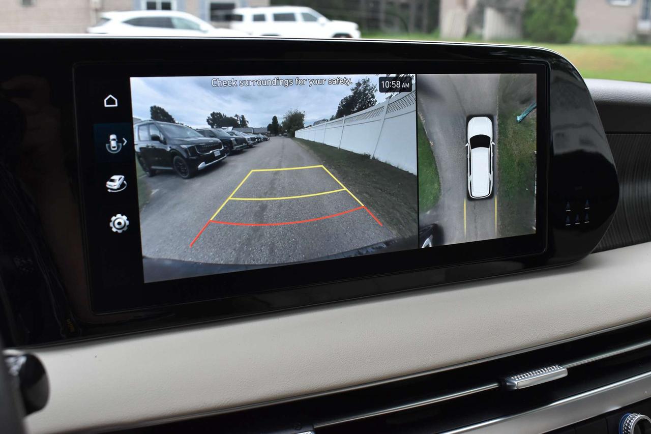 2024 Hyundai PALISADE Ultimate Calligraphy Photo