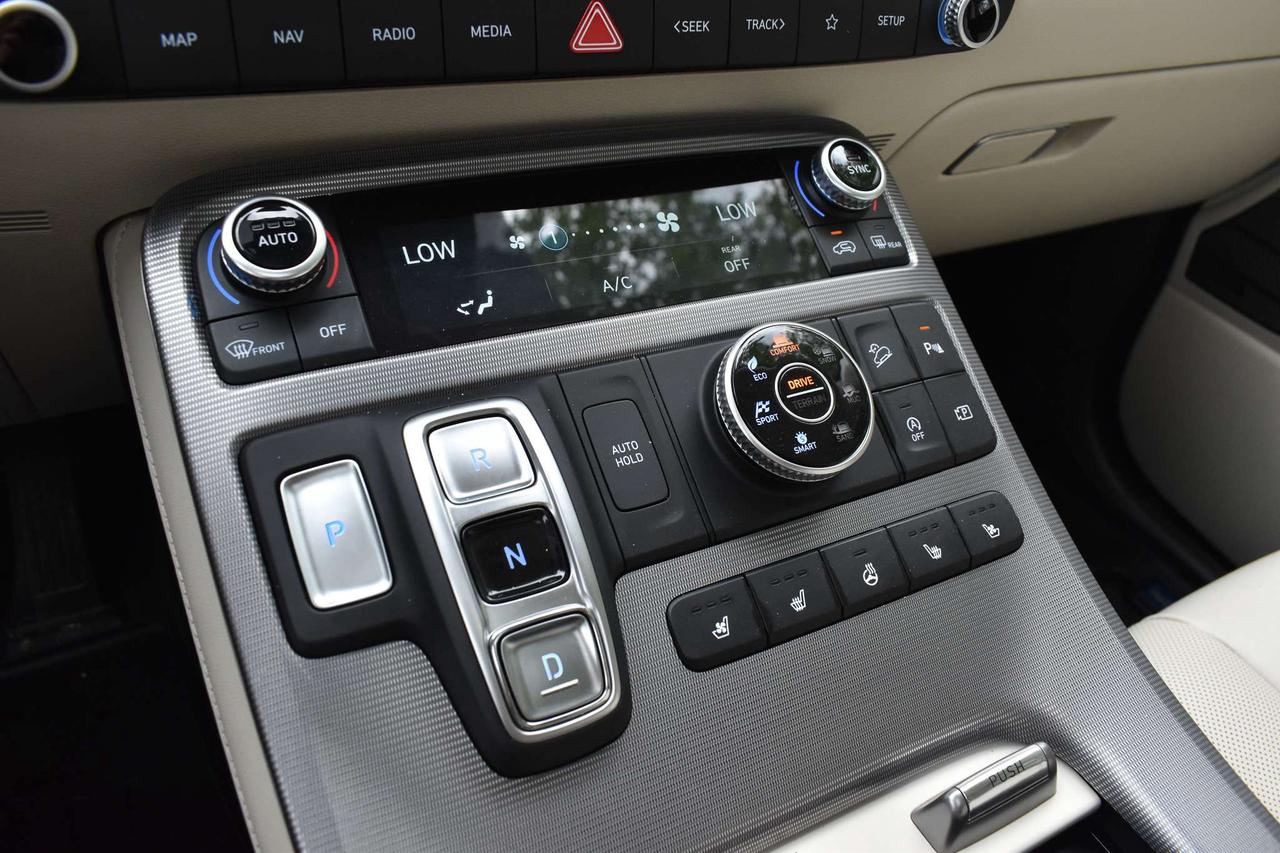 2024 Hyundai PALISADE Ultimate Calligraphy Photo
