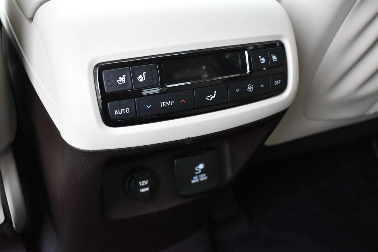 2024 Hyundai PALISADE Ultimate Calligraphy Photo