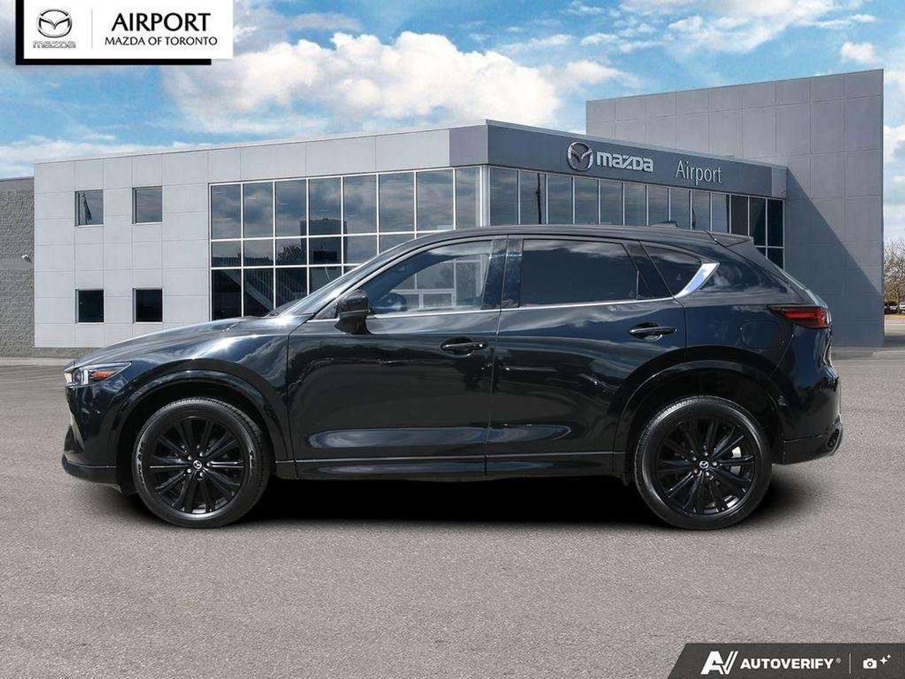2024 Mazda CX-5 Sport Design Finance Discount $1500 Applied Photo