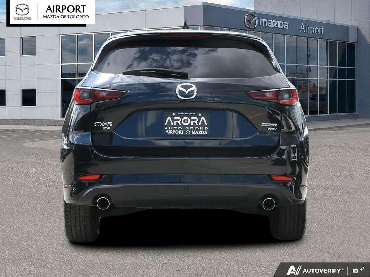 2024 Mazda CX-5 Sport Design Finance Discount $1500 Applied Photo