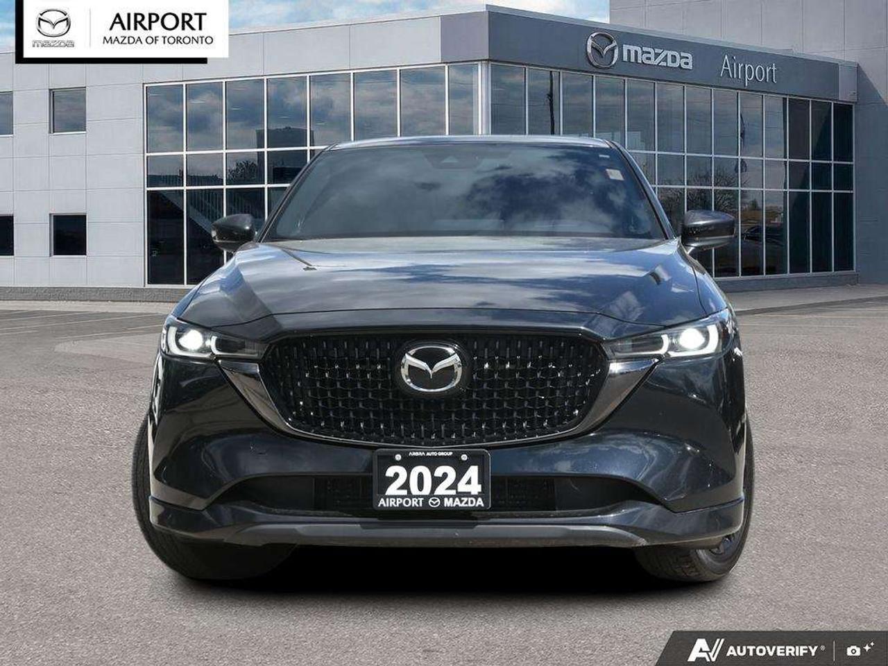 2024 Mazda CX-5 Sport Design Finance Discount $1500 Applied Photo5