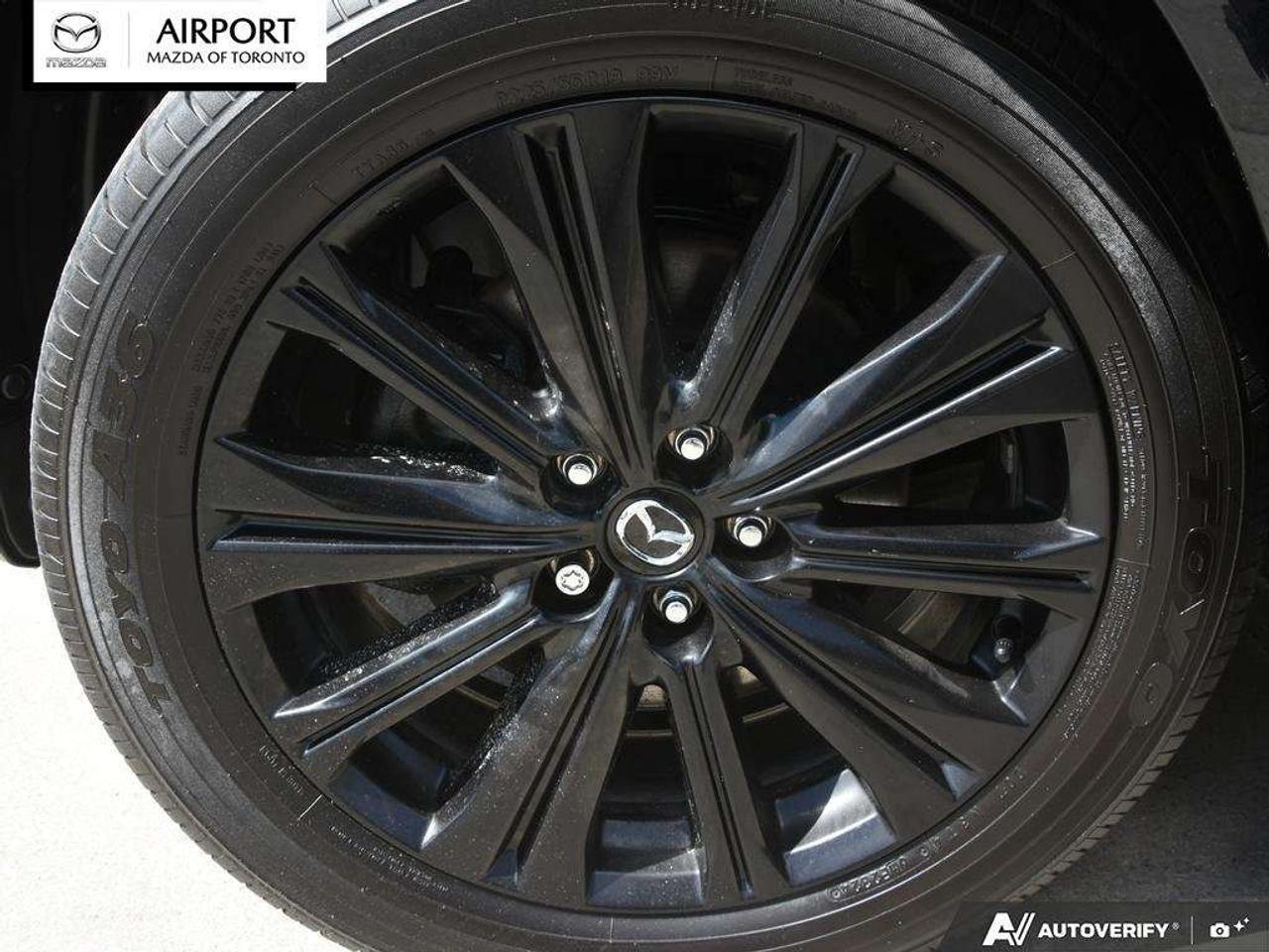2024 Mazda CX-5 Sport Design Finance Discount $1500 Applied Photo