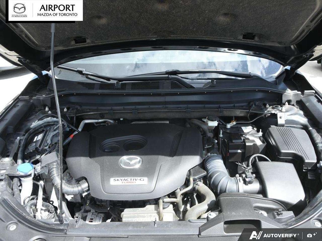 2024 Mazda CX-5 Sport Design Finance Discount $1500 Applied Photo