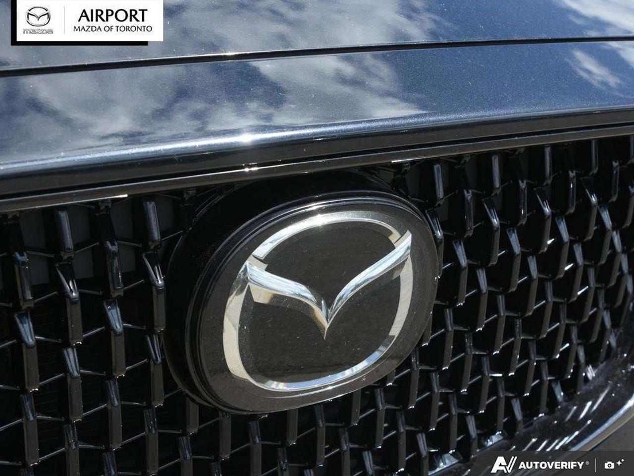 2024 Mazda CX-5 Sport Design Finance Discount $1500 Applied Photo