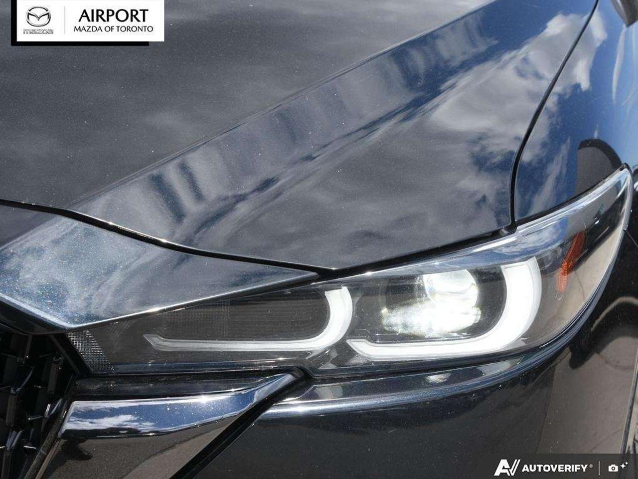 2024 Mazda CX-5 Sport Design Finance Discount $1500 Applied Photo