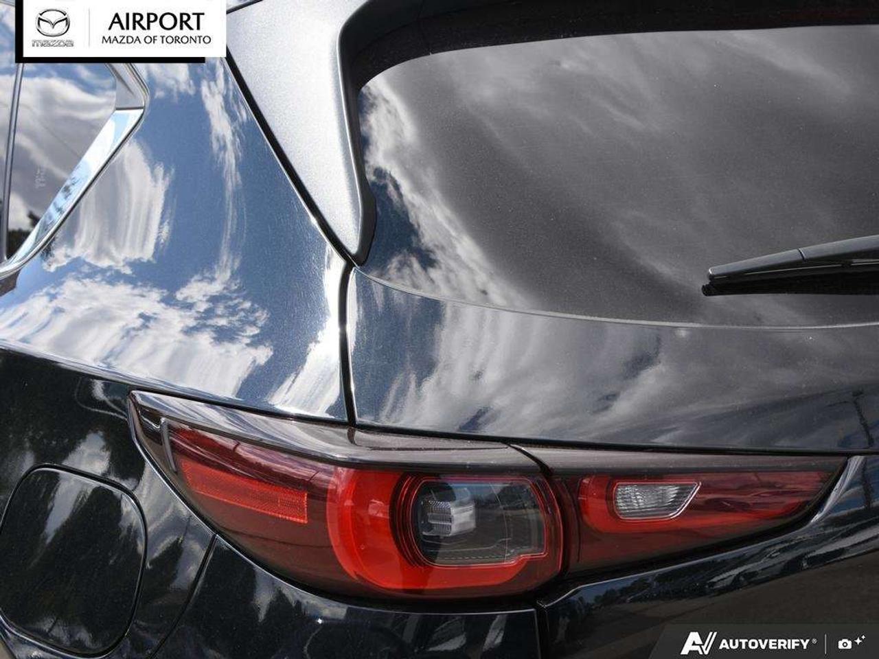 2024 Mazda CX-5 Sport Design Finance Discount $1500 Applied Photo