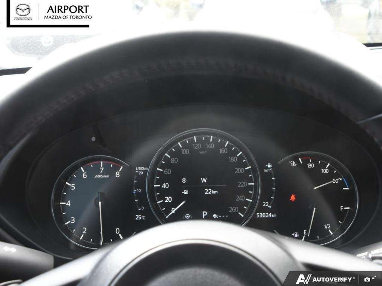 2024 Mazda CX-5 Sport Design Finance Discount $1500 Applied Photo