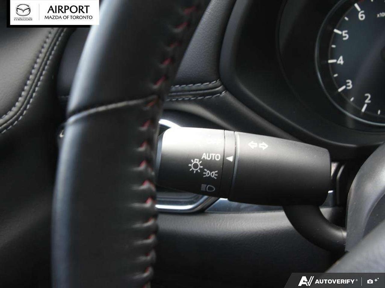 2024 Mazda CX-5 Sport Design Finance Discount $1500 Applied Photo